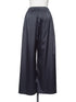 organdy maxi skirt